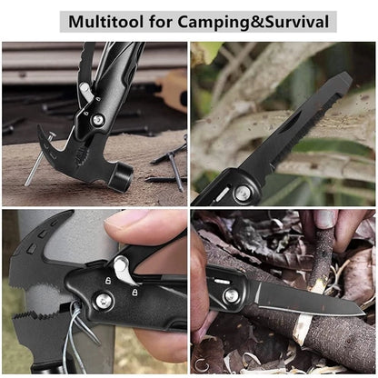 All In One Multifunctional Tool Hammer