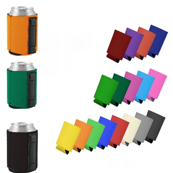 Strong Magnet Can Cooler Holder
