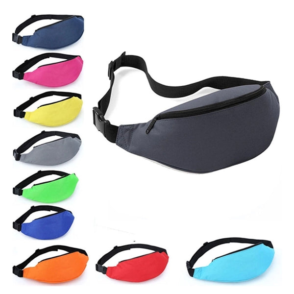 Outdoor Running Belt Fanny Pack