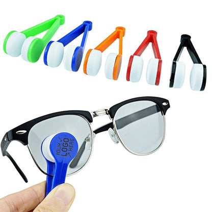 Mini Portable Sunglasses Cleaner