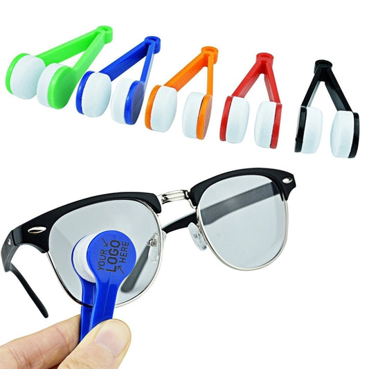 Mini Portable Sunglasses Cleaner