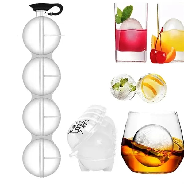 Whiskey Ice Cube Maker