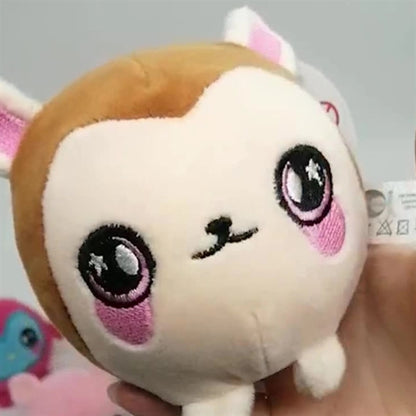 Squishy Plush Toy