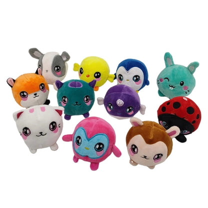 Squishy Plush Toy