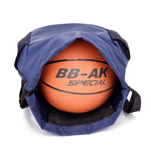 Drawstring Backpack Training Bag