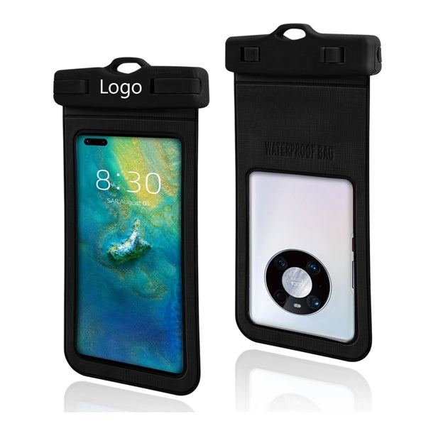 Waterproof Phone Cover