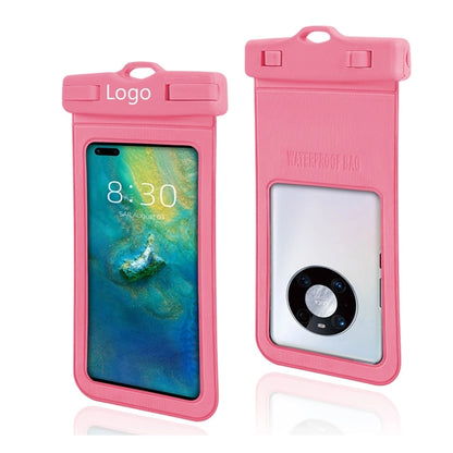 Waterproof Phone Cover