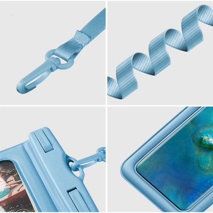 Waterproof Phone Cover
