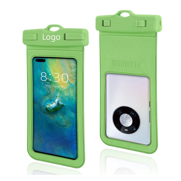 Waterproof Phone Cover