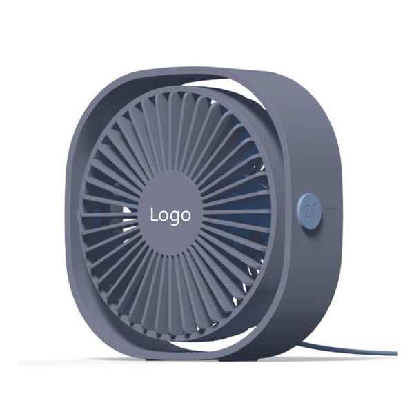 Personal Usb Desk Fan