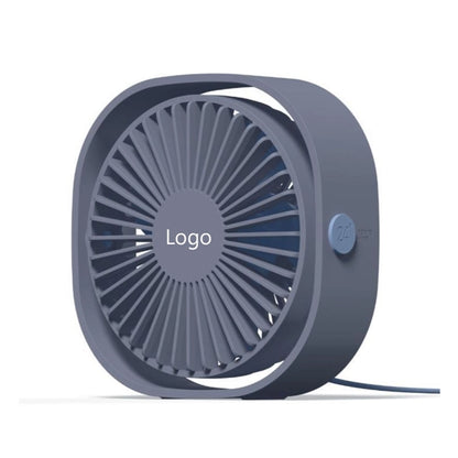 Personal Usb Desk Fan