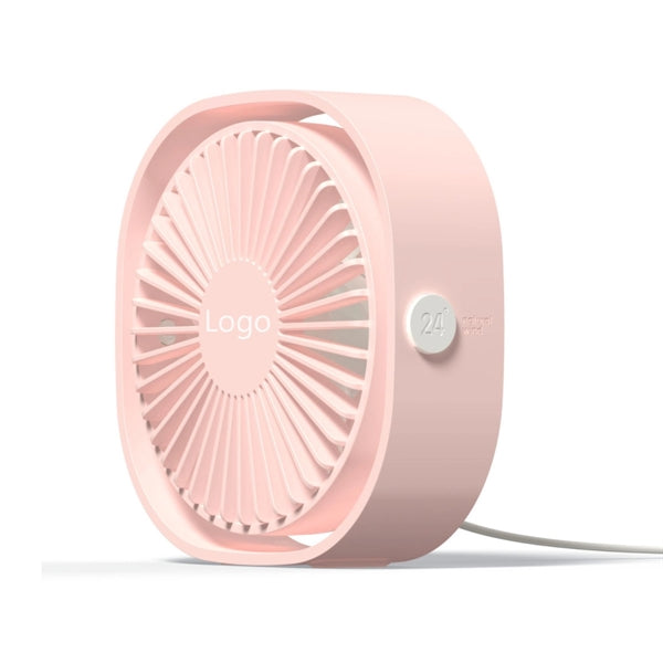 Personal Usb Desk Fan