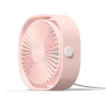 Personal Usb Desk Fan