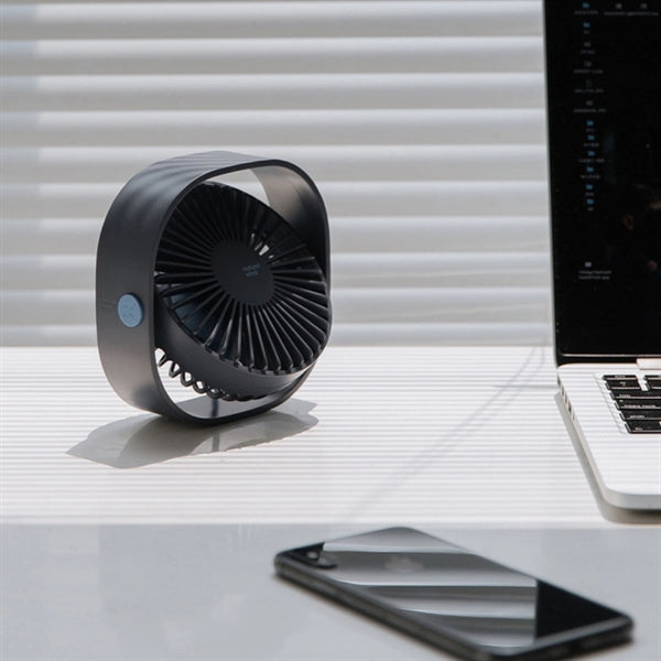 Personal Usb Desk Fan