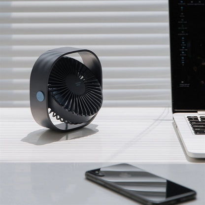 Personal Usb Desk Fan