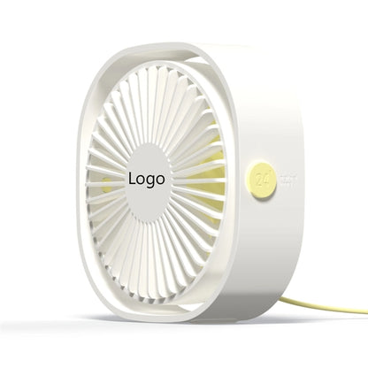 Personal Usb Desk Fan