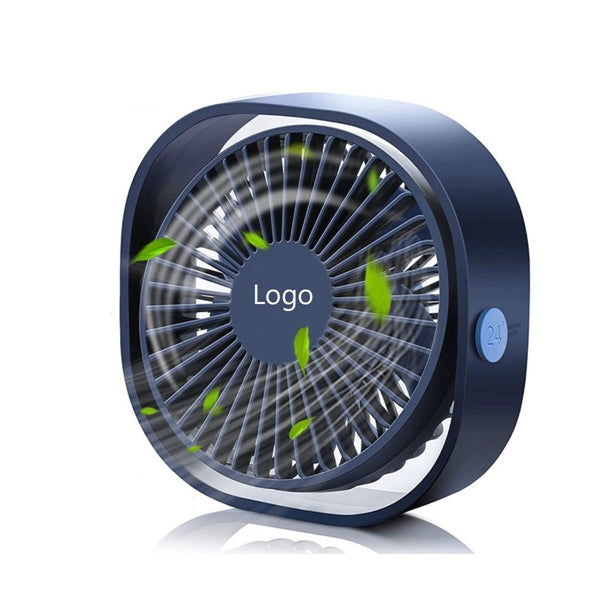 Personal Usb Desk Fan