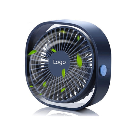 Personal Usb Desk Fan