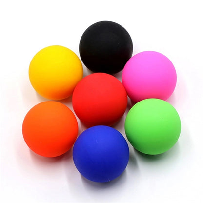 Yoga Massage Lacrosse Ball