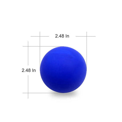 Yoga Massage Lacrosse Ball