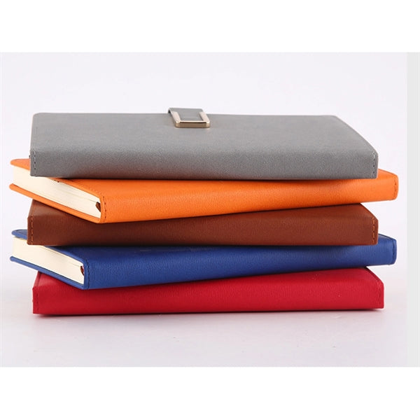 A5 Business Notebook Set