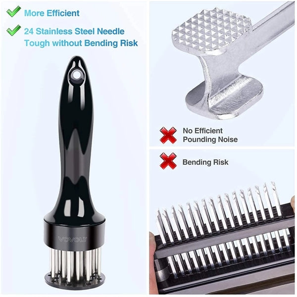 Meat Tenderizer Tool