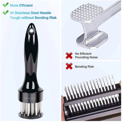 Meat Tenderizer Tool