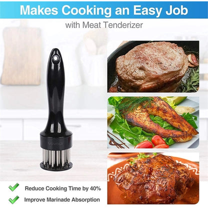 Meat Tenderizer Tool