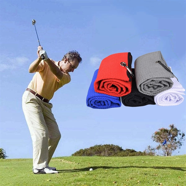 Golf Towel