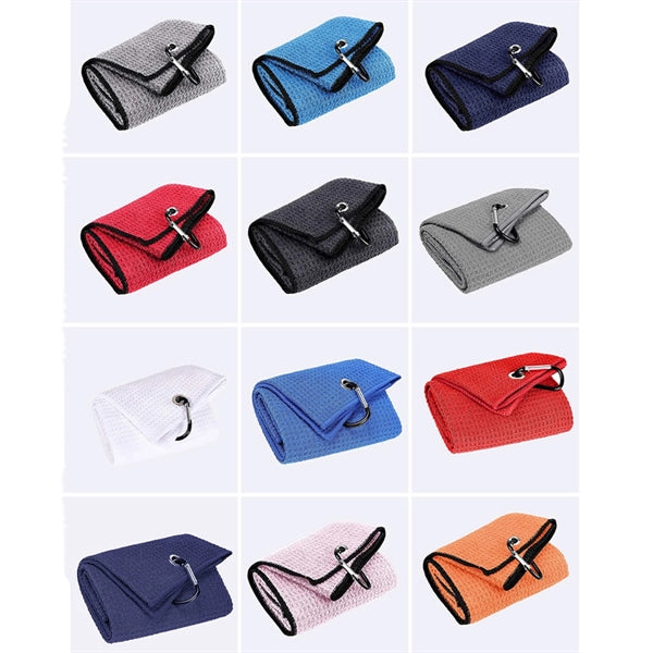 Golf Towel