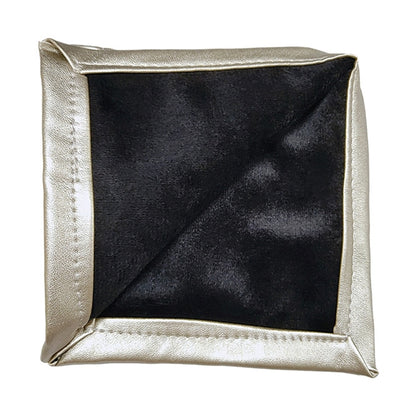 Square Golf Towel