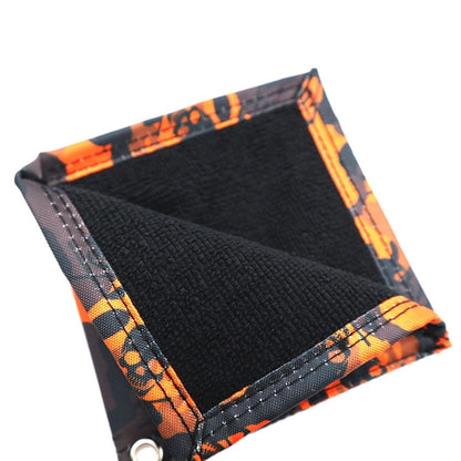 Square Golf Towel