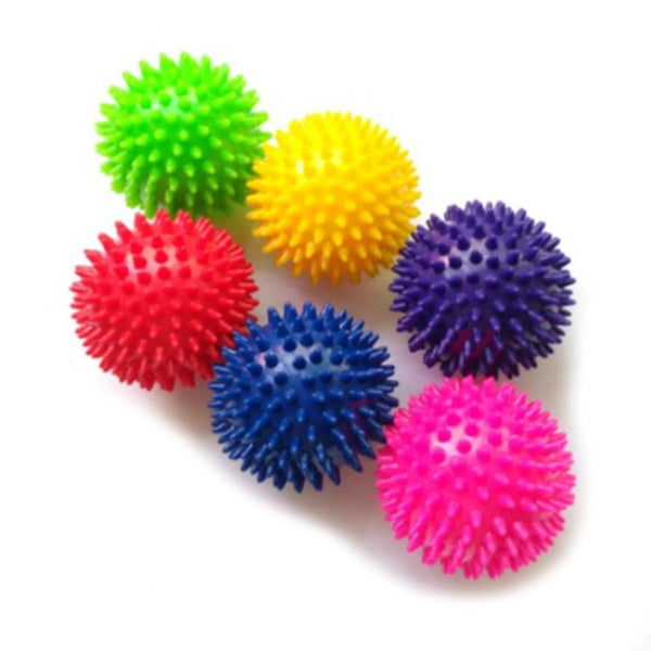 Yoga Massage Silicone Ball