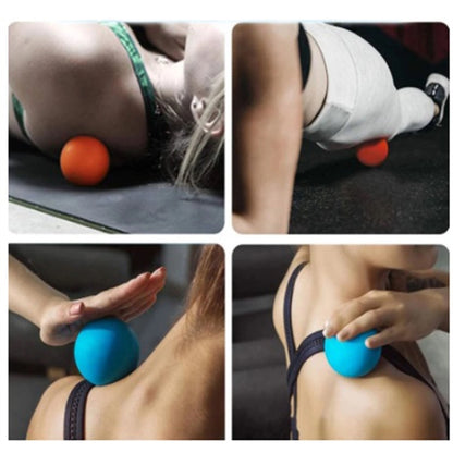 Yoga Massage Silicone Ball