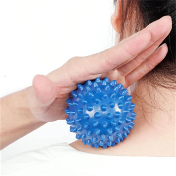 Yoga Massage Silicone Ball