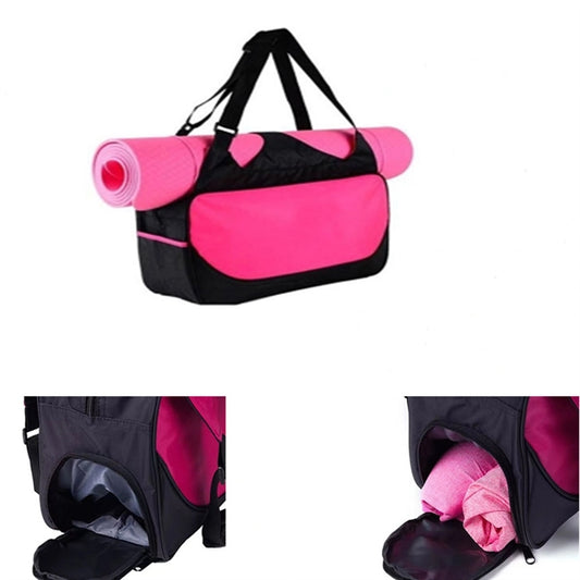 Yoga Mat Bag