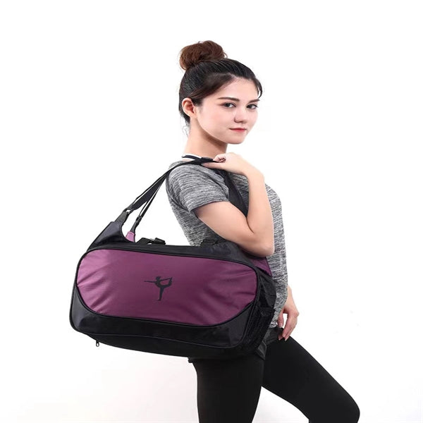 Yoga Mat Bag