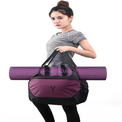 Yoga Mat Bag