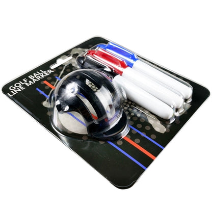 4-PACK Golf Ball Liner Kit