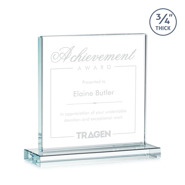 Terra Award - Clear