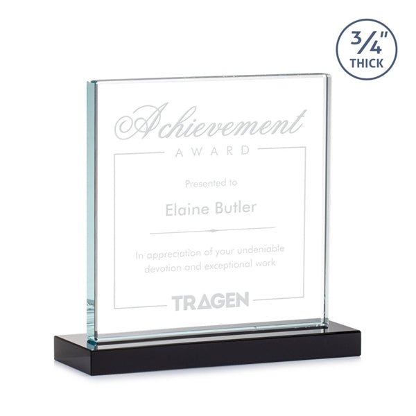 Terra Award - Black