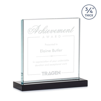 Terra Award - Black