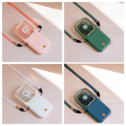 Foldable Multifunctional Mini Fan
