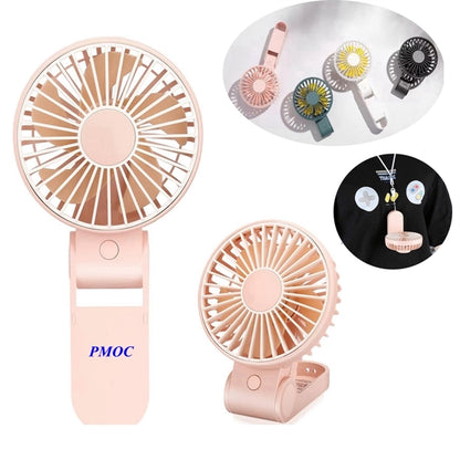 Usb Rechargeable Mini Portable Handheld Fans