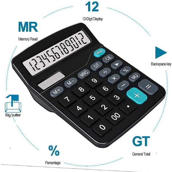 Solar Calculator