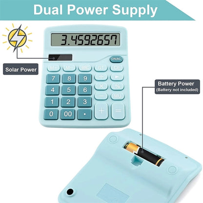 Solar Calculator