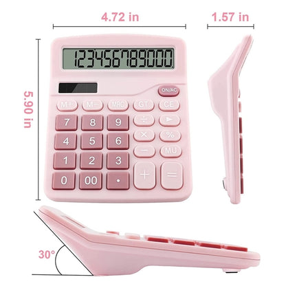 Solar Calculator
