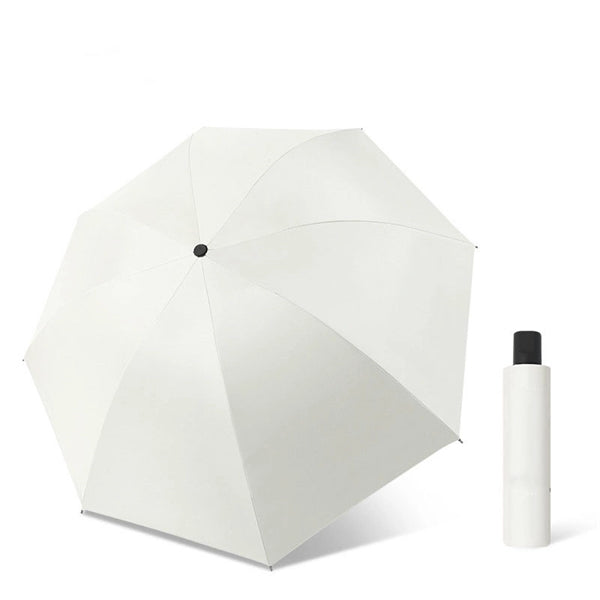 Travel Mini Sun&Rain Lightweight Small and Compact Umbrella