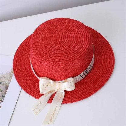 Women Kentucky Derby Wedding Bucket Bowler Hat