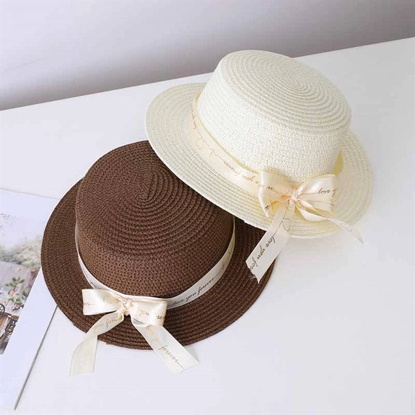 Women Kentucky Derby Wedding Bucket Bowler Hat